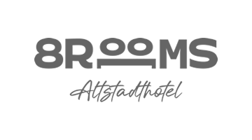 8 Rooms Altstadthotel